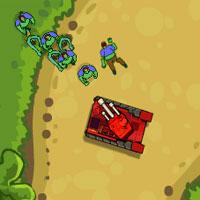 play Zombie Dominion