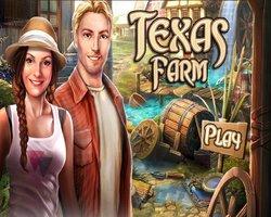 play Texas Farm