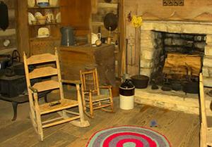 play Escape From Museum Of Appalachia Game