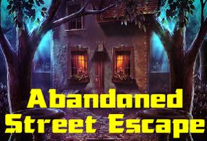 Abandoned Street Escape