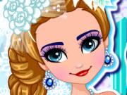 play Frozen Dream Wedding 2