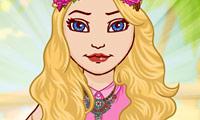 play Summer Fashion Dress Up