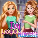 play Ivy League Princesses