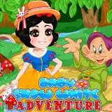 play Baby Snow White Adventure