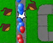 play Bloons Tower Defense