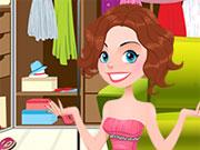 play Princess Fashion