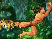 play Tarzan Jungle Problems