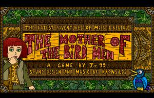 play The Mother Of The Bird Men