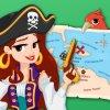 play Caribbean Pirate Girl The Journey