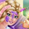 play Enjoy Barbie Spa Therapy