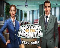 play Employee Of The Month