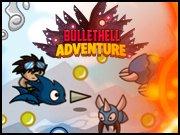 play Bullet Hell Adventure