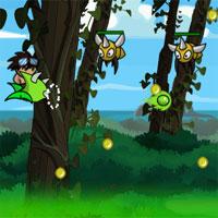 play Bullethell Adventure