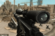 play Sniper Team 2
