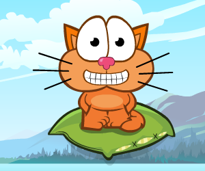 play Cat Around The World - Alipne Lakes