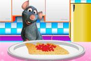 play Ratatouille Eats Crepes