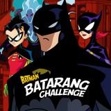 play Batman Batarang Challenge