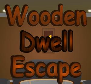 play 2Jolly Wooden Dwell Escape