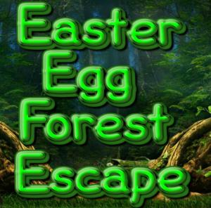 2Rule Easter Egg Forest Escape