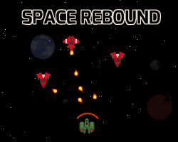 play Space Rebound