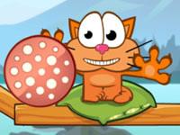 play Cat Around The World - Alpine Lakes