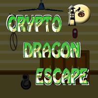 play Crypto Dragon Escape