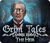play Grim Tales: The Heir
