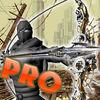 A Ninja Arrow Shoot Pro