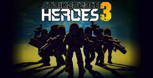 play Strike Force Heroes 3