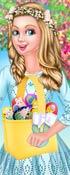 play Barbie'S Easter Style