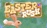 play Easter Rush