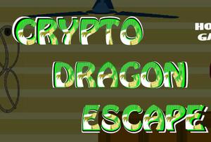 play Housecrow Crypto Dragon Escape