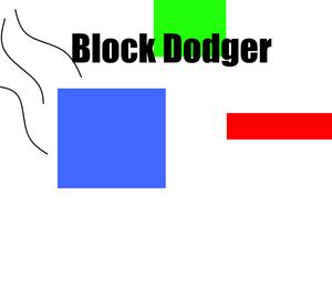 play Block Dodger