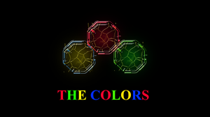 play The Colors