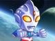 play Ultraman Vs Alien Zombies Game
