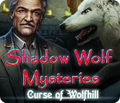 play Shadow Wolf Mysteries: Curse Of Wolfhill