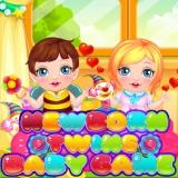 play Newborn Twins Baby