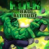 play Hulk Bad Altitude