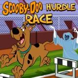 play Scooby-Doo Hurdle Race
