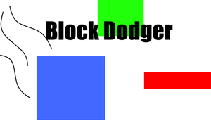 play Block Dodger