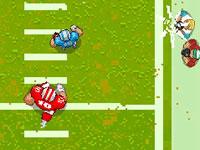 play Touchdown Hero New Season