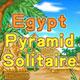play Egypt Pyramid Solitaire