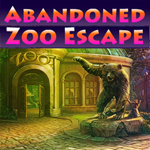 play Abandoned Zoo Escape Game