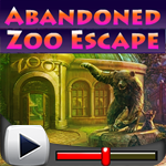 play Abandoned Zoo Escape Game Walkthrough