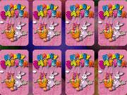 play Happy Easter Memory Cards