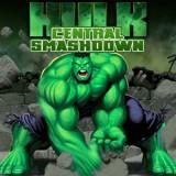 play Hulk Central Smashdown