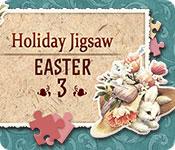 play Holiday Jigsaw Easter 3