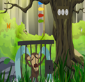 play Rescue The Monkey
