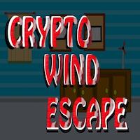 Crypto Wind Escape