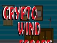 play Crypto Wind Escape